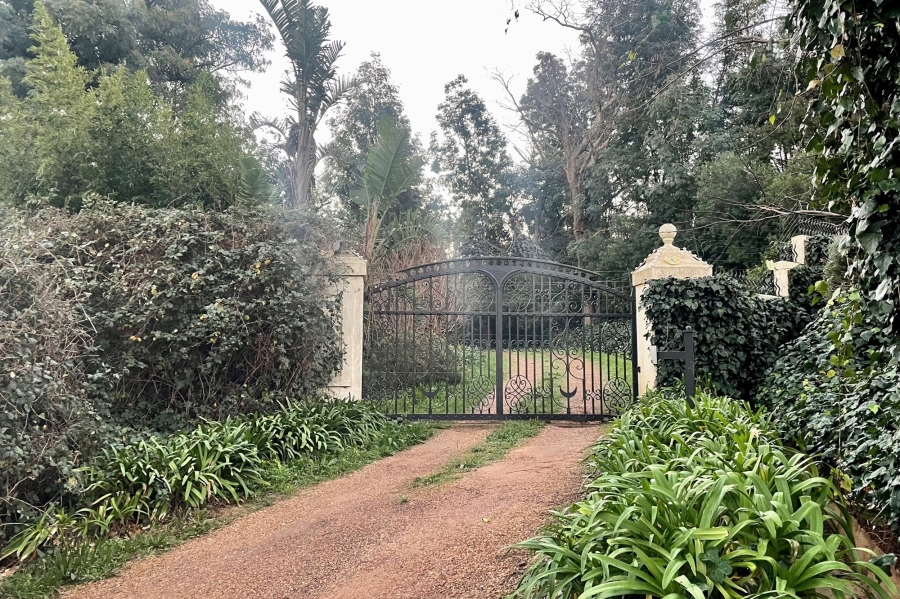 0 Bedroom Property for Sale in Spanish Farm Western Cape